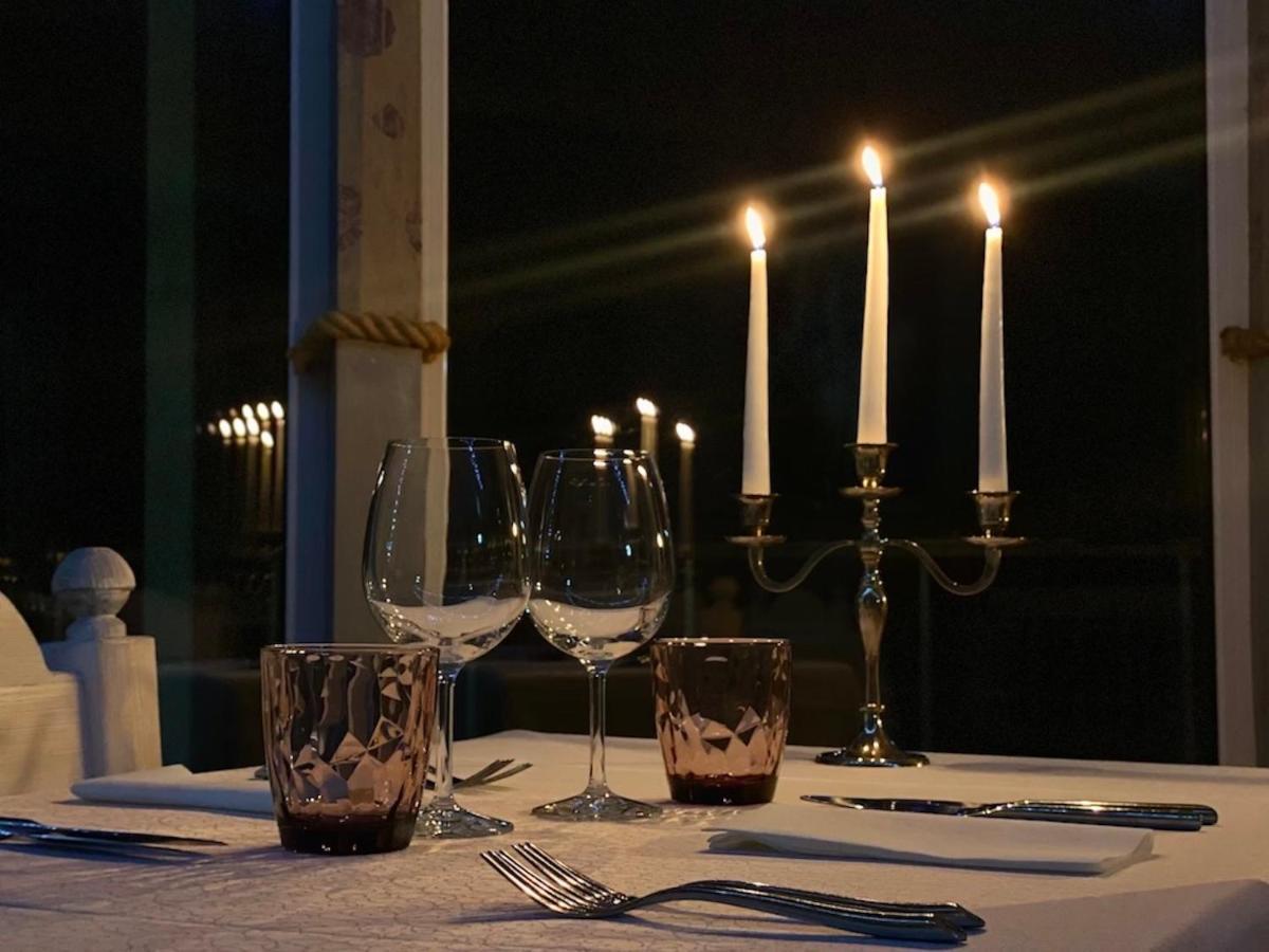 Vergi Sadam & Restoran Wirkes' Zewnętrze zdjęcie